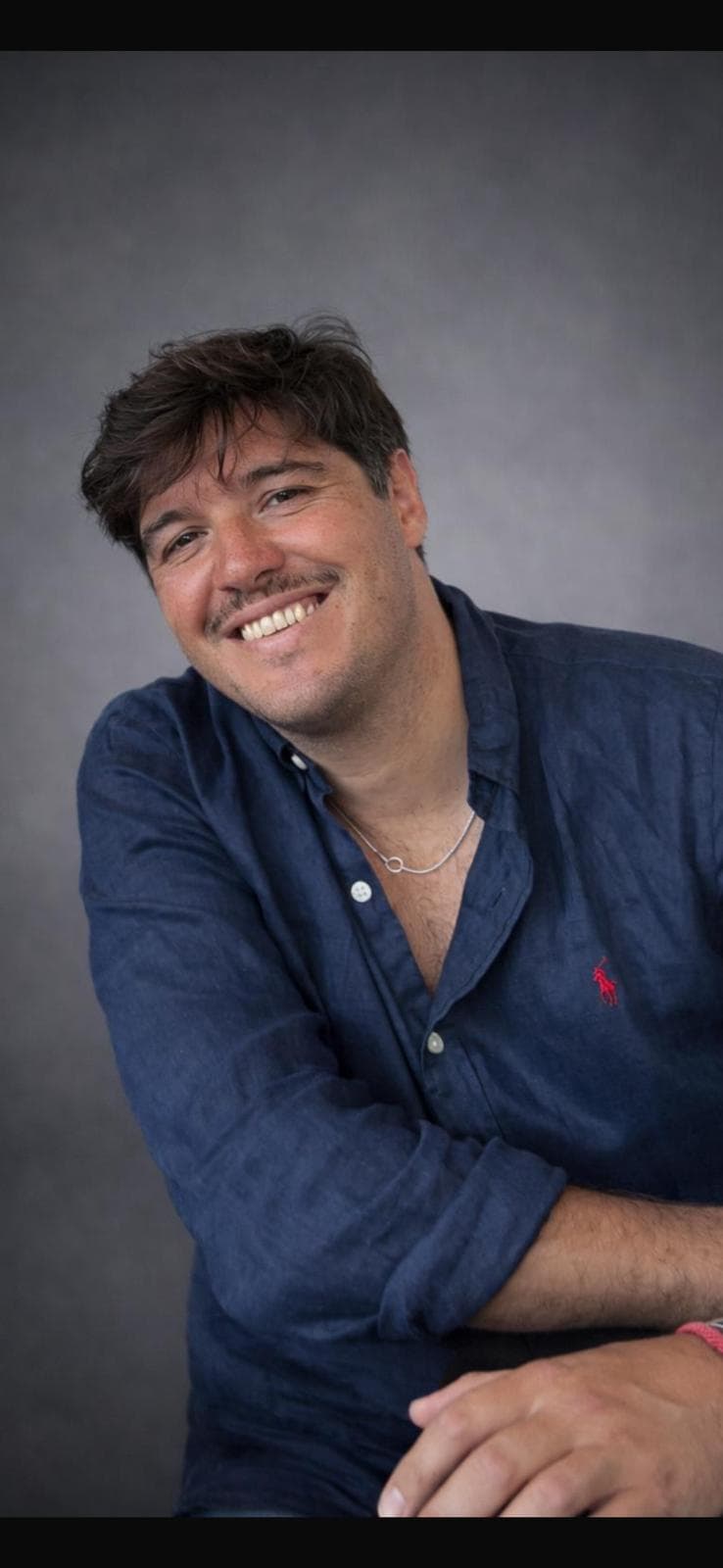 Ramiro Otilio Fernández